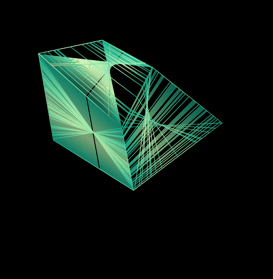 Slop Cube