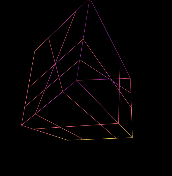 Slop Cube