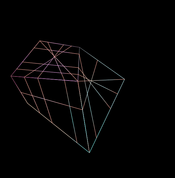 Slop Cube