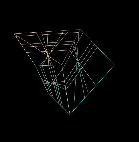 Slop Cube