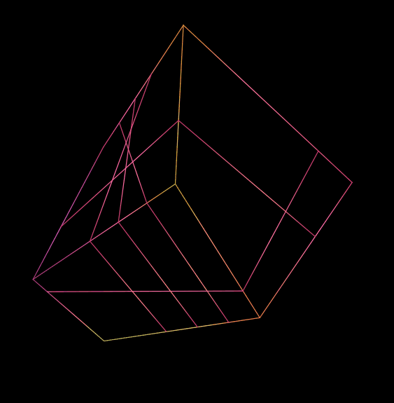 Slop Cube