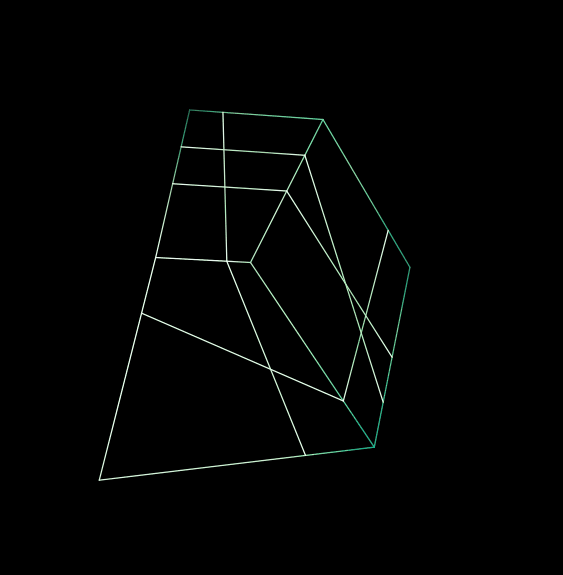 Slop Cube