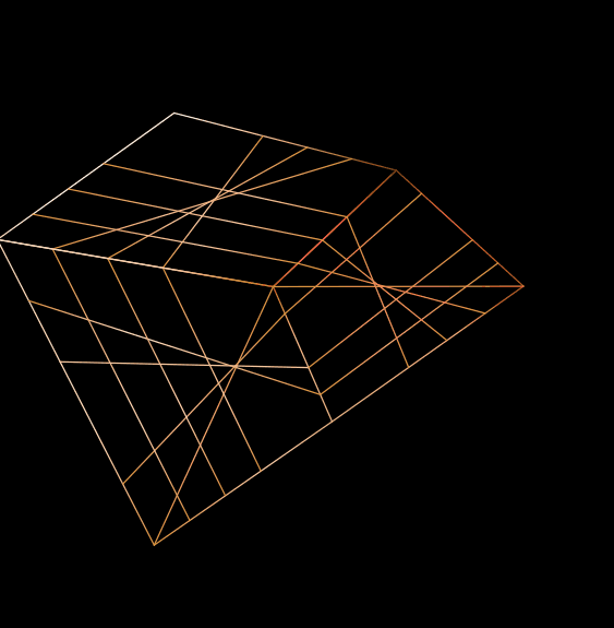 Slop Cube