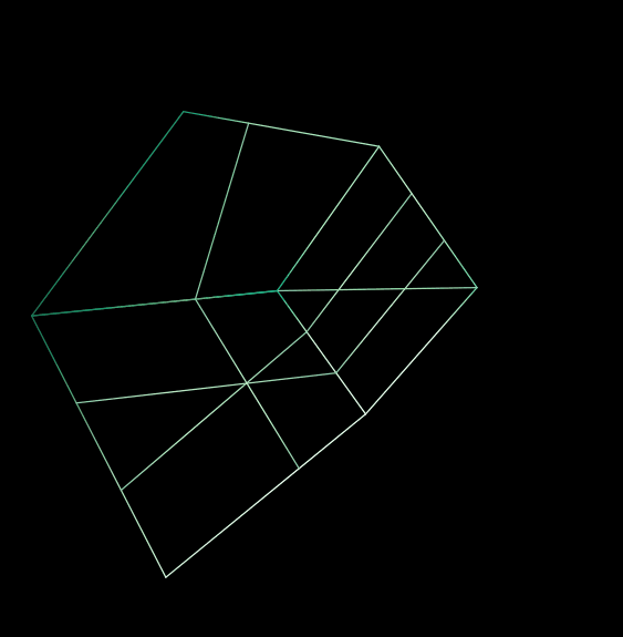Slop Cube