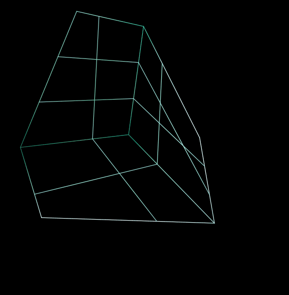 Slop Cube