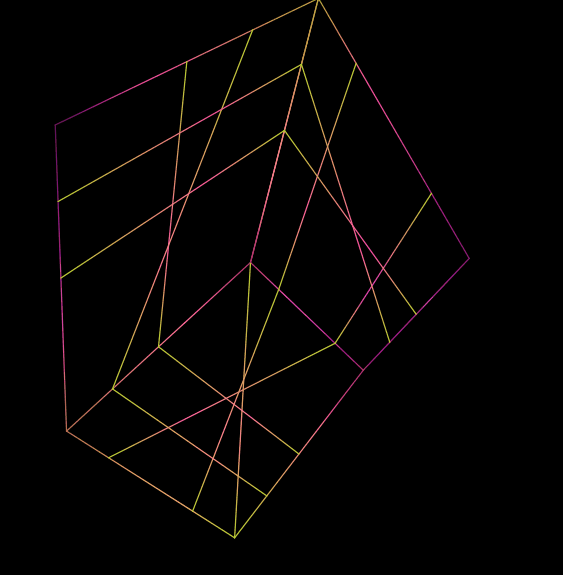 Slop Cube