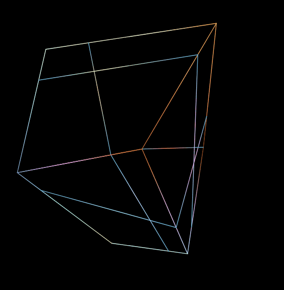 Slop Cube