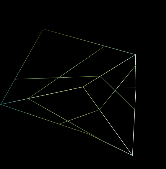 Slop Cube