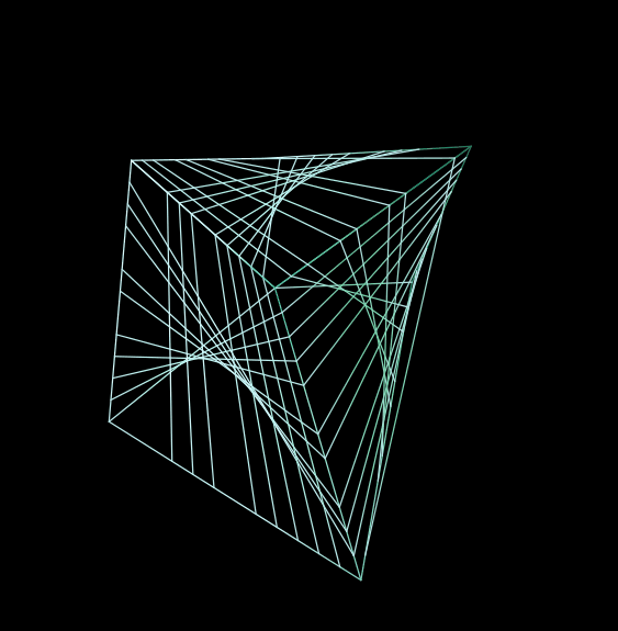 Slop Cube