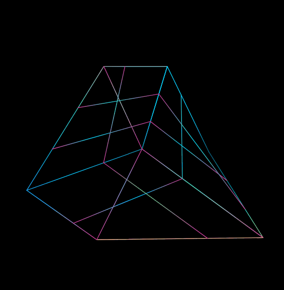 Slop Cube