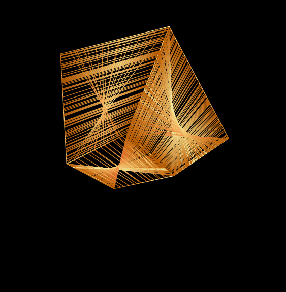 Slop Cube