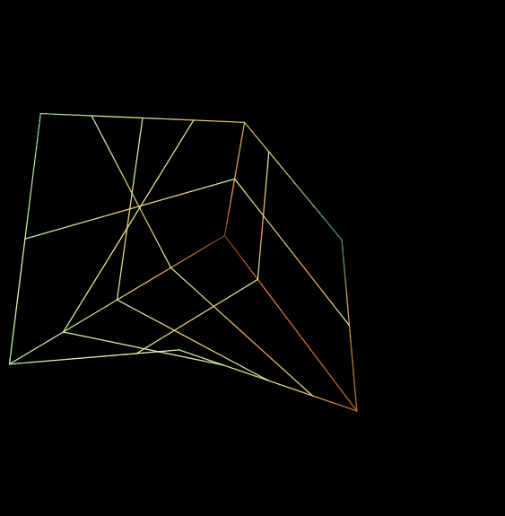 Slop Cube