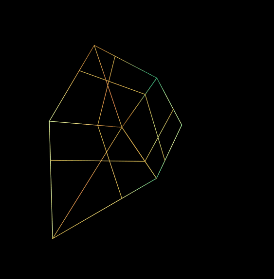 Slop Cube