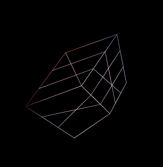 Slop Cube