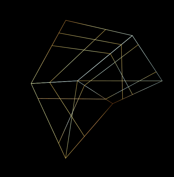 Slop Cube