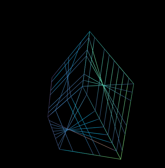 Slop Cube