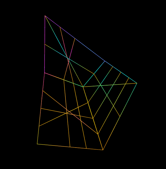 Slop Cube