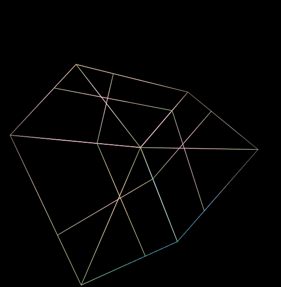 Slop Cube