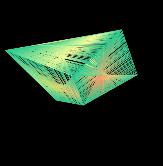 Slop Cube