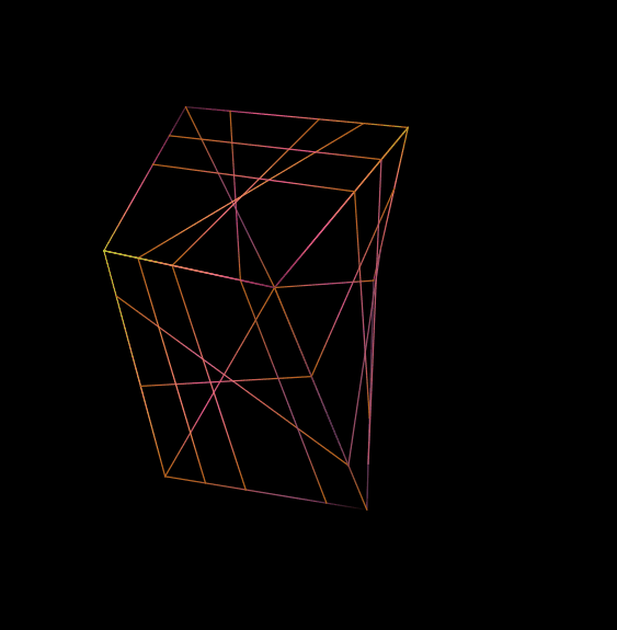 Slop Cube
