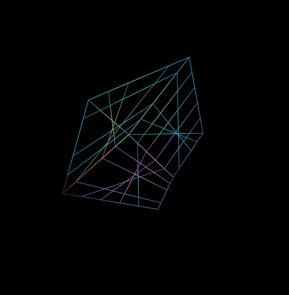 Slop Cube