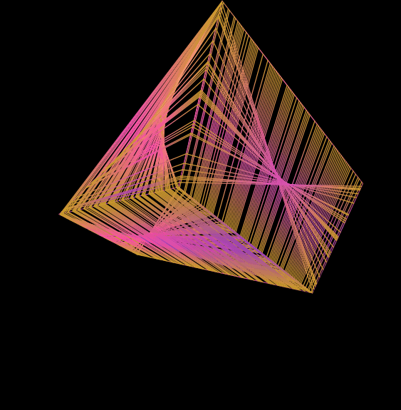 Slop Cube