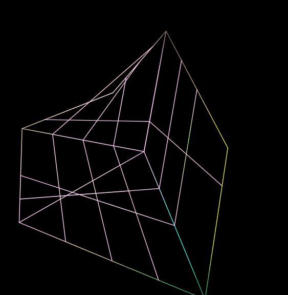 Slop Cube
