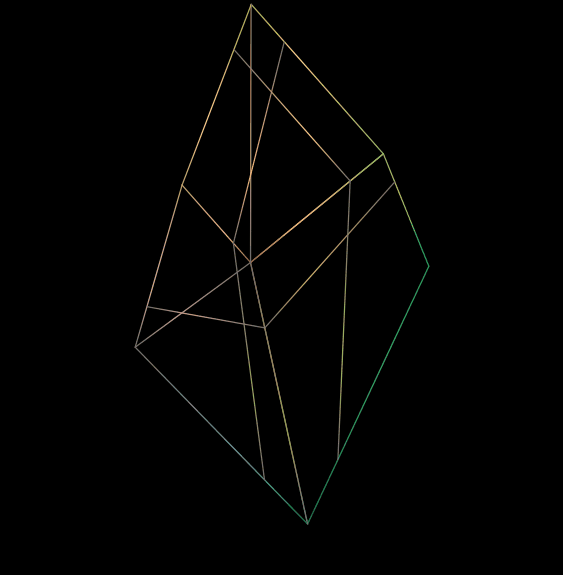 Slop Cube