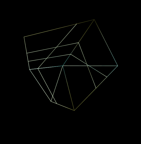 Slop Cube