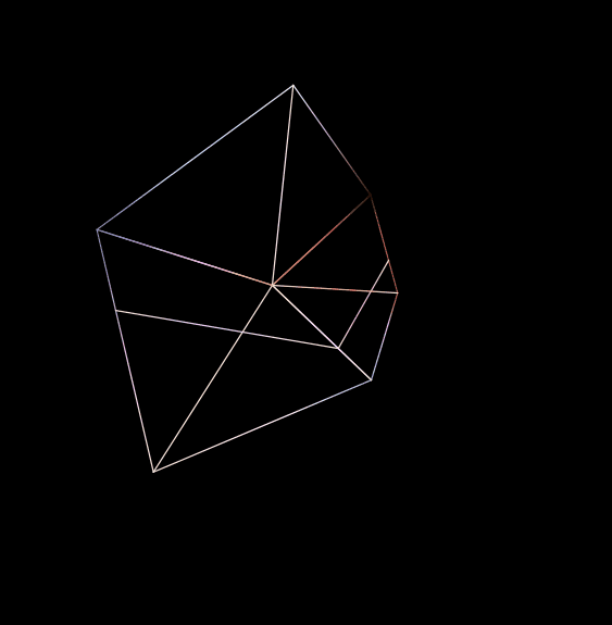 Slop Cube