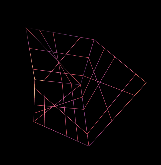 Slop Cube