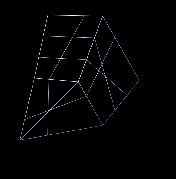 Slop Cube