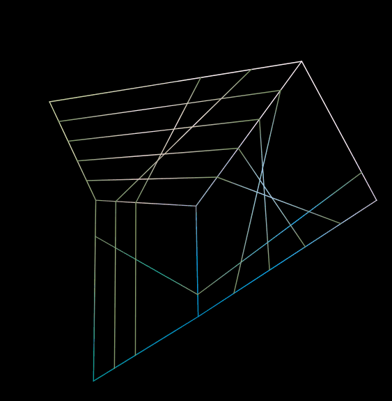 Slop Cube