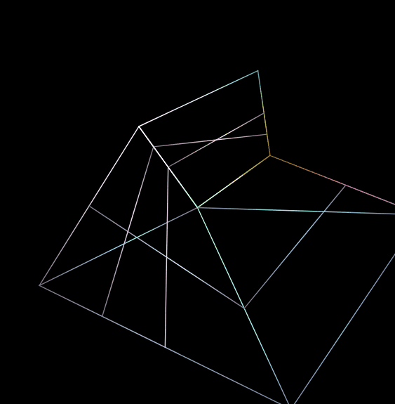 Slop Cube