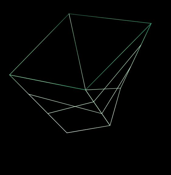 Slop Cube