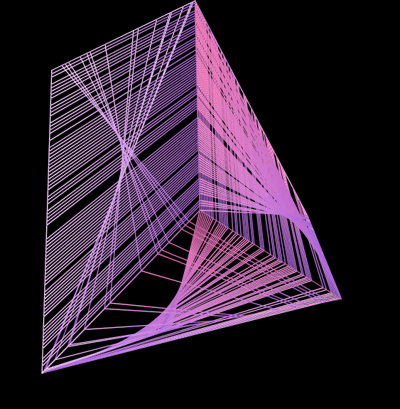 Slop Cube