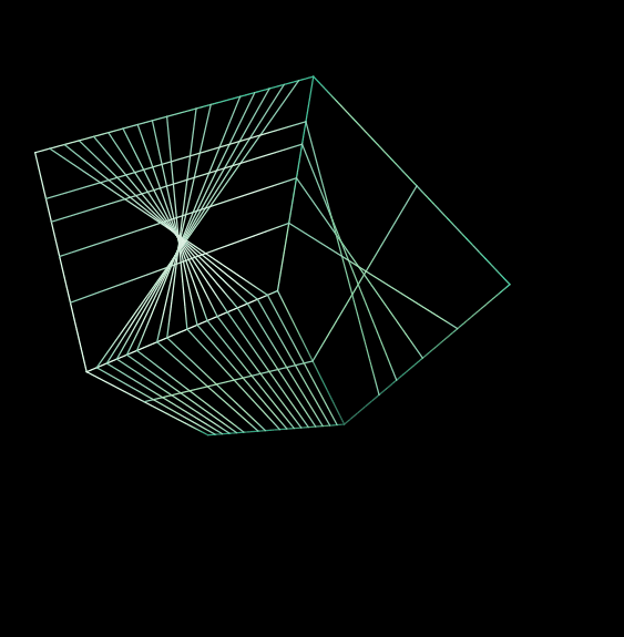 Slop Cube