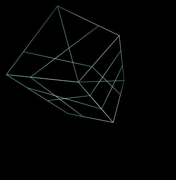 Slop Cube