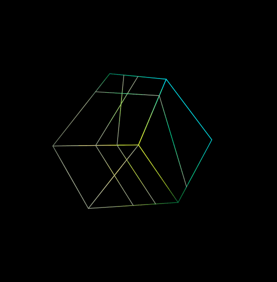 Slop Cube