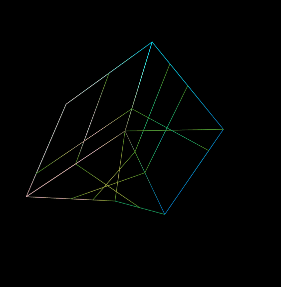 Slop Cube