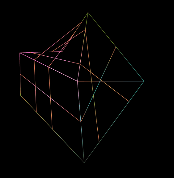 Slop Cube
