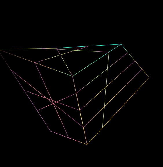 Slop Cube