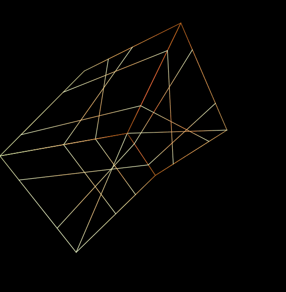 Slop Cube