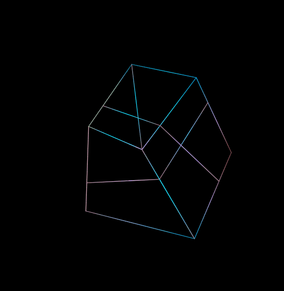 Slop Cube