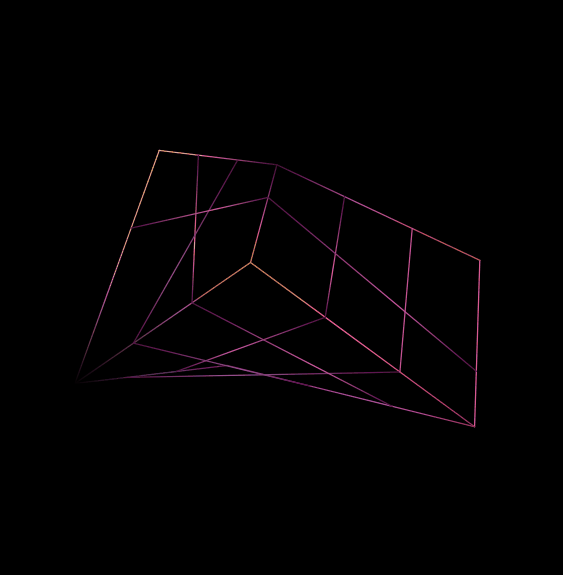 Slop Cube