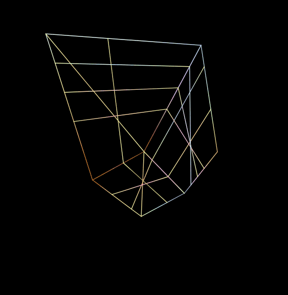 Slop Cube