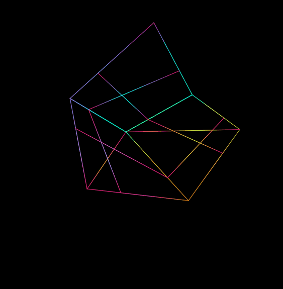 Slop Cube