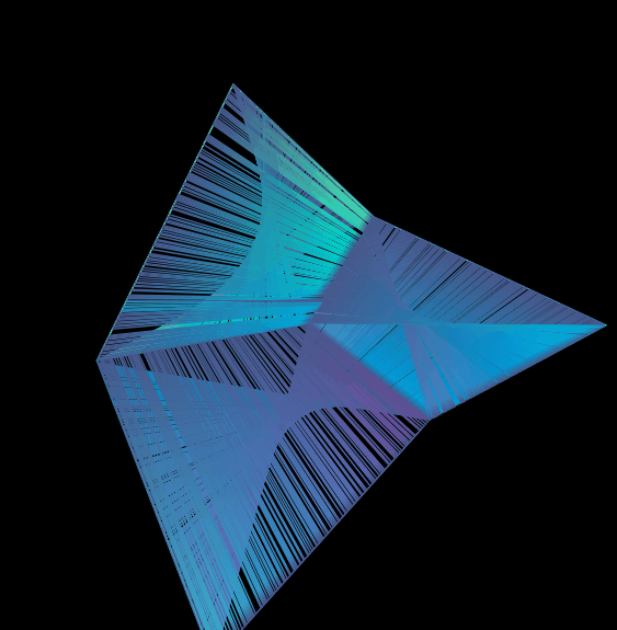 Slop Cube