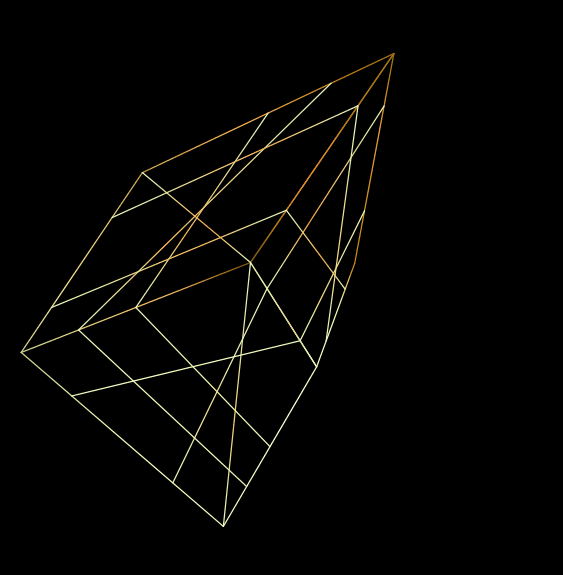 Slop Cube