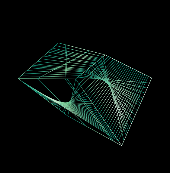 Slop Cube